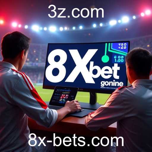 8xbet: Crescimento e Desafios no Mercado de Jogos Online
