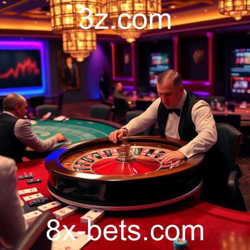 A Ascensão do 8xbet no Mercado Brasileiro de Apostas