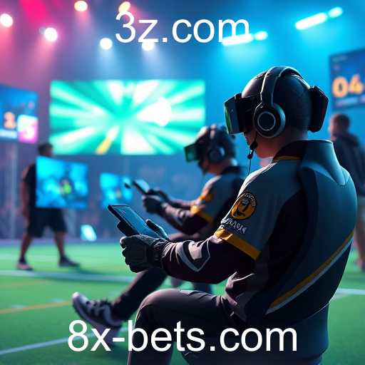 A Expansão dos Jogos Online em 2025