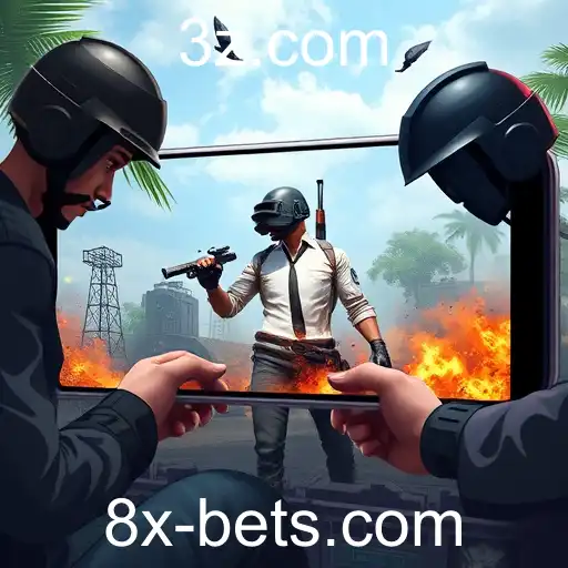 A Expansão do Mercado de Jogos Online