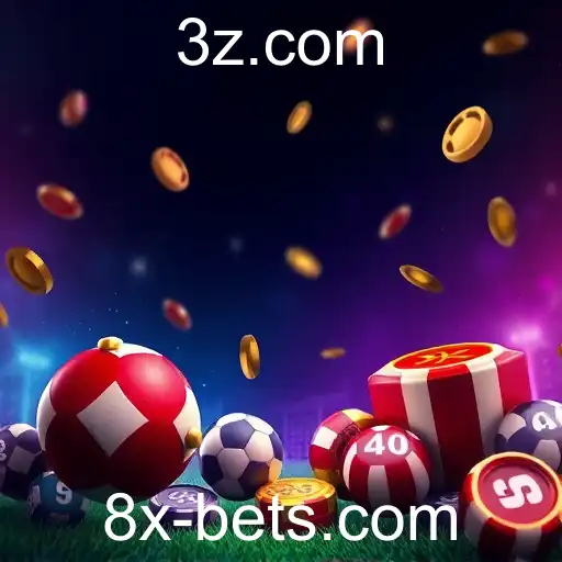 O Crescimento e Impacto do 8xbet no Cenário de Jogos Online