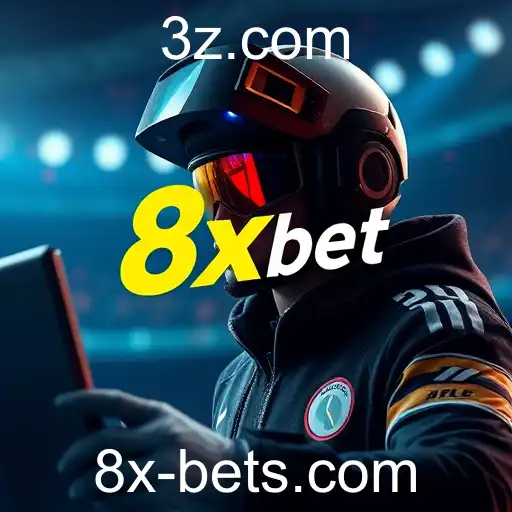 Crescente Popularidade e Desafios do Site 8xbet no Brasil
