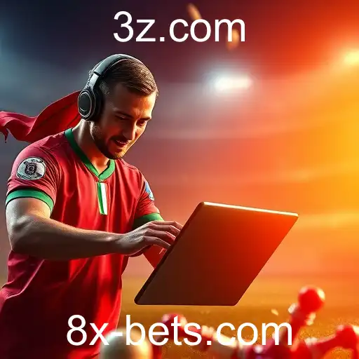 As Tendências do Setor de Jogos Online em 2025