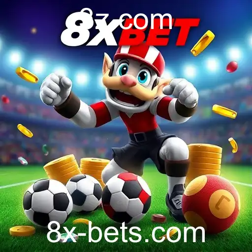 Explorando as Promoções e Bônus no 8xbet