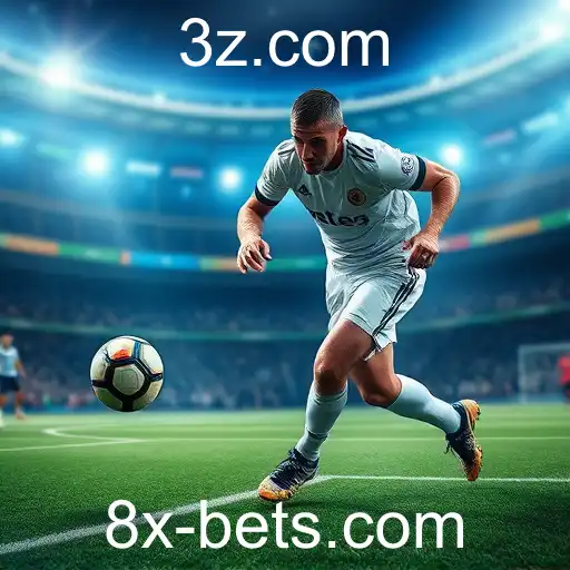 Explorando as Apostas Esportivas no 8xbet: Entretenimento e Estratégia