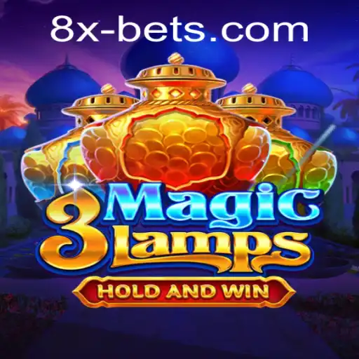 Discover the Exciting World of 3MagicLamps: Your Ultimate Guide to Winning with 8xbet