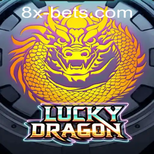 Dive into the Enchanting World of LuckyDragon with 8xbet