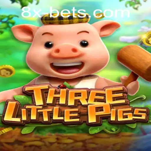 Exploring the Enchanting World of THREELITTLEPIGS: A Modern Twist on a Classic Tale