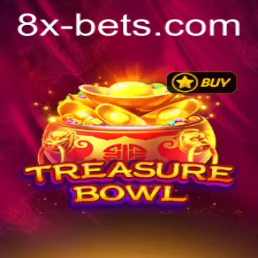 Exploring the Exciting Depths of TreasureBowl: A New Bet Adventure on 8xbet