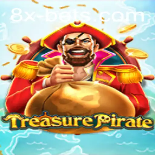 Discover the Exciting World of TreasurePirate: A Captivating Adventure with 8xbet