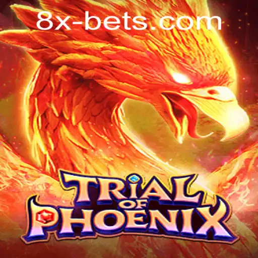 Journey into the Legendary World of TrialofPhoenix with 8xbet
