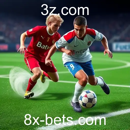 Explorando a Emoção dos Esportes Virtuais no 8xbet